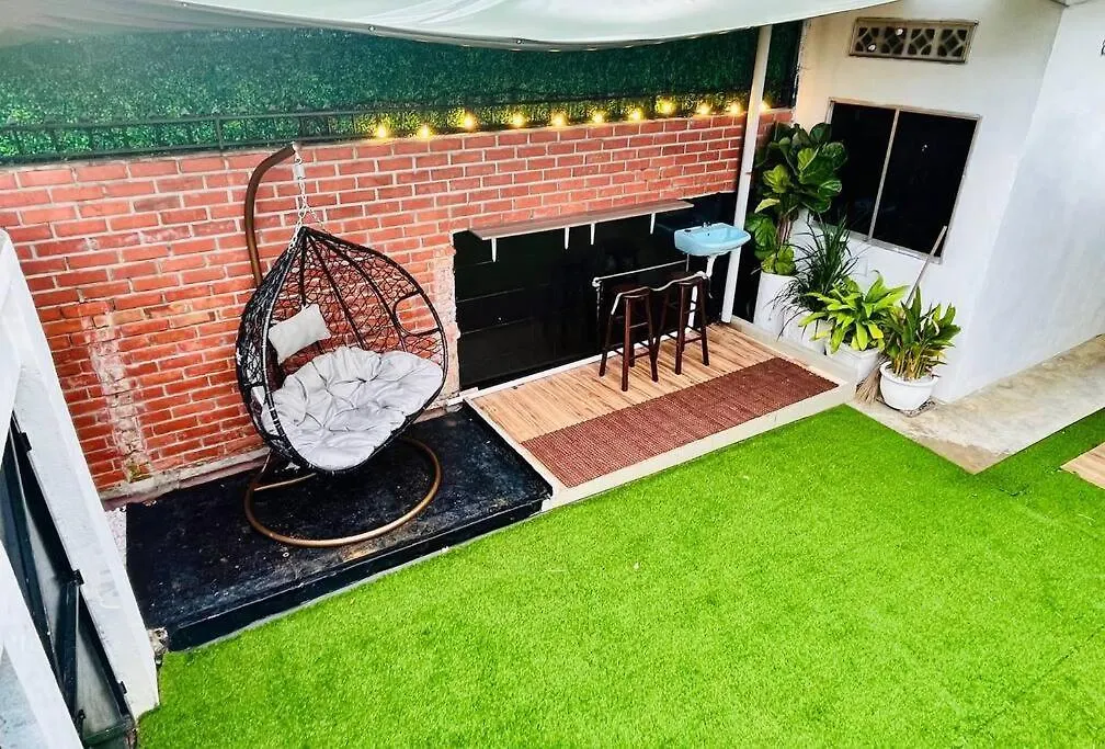 Luxury Private Pool Villa + Riverview Bbq Patio! George Town Malaysia