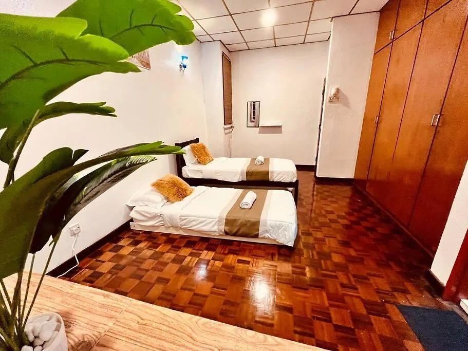Luxury Private Pool Villa + Riverview Bbq Patio! George Town 0*,  Malaysia